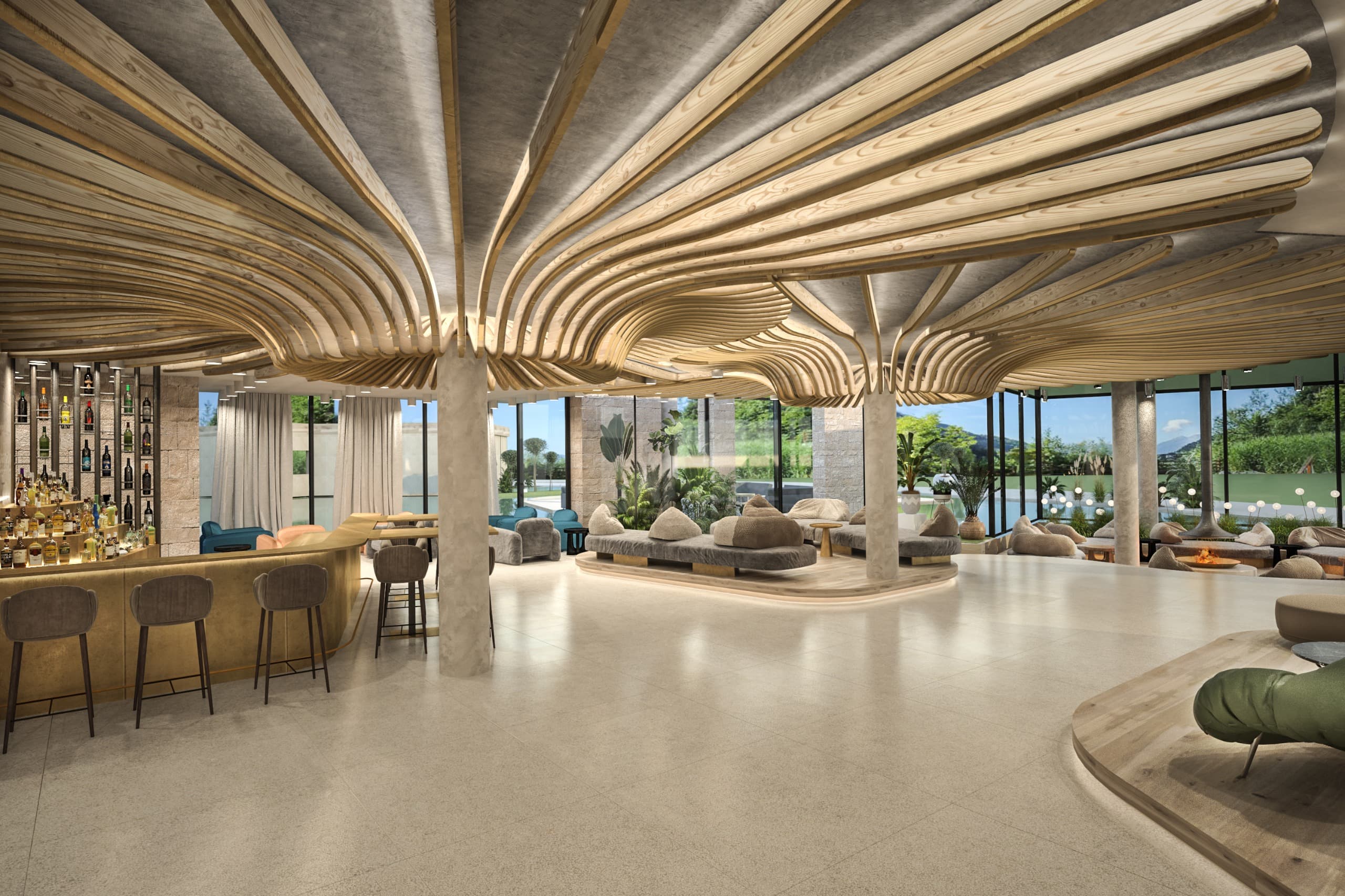 Hotel Quellenhof - Image 1