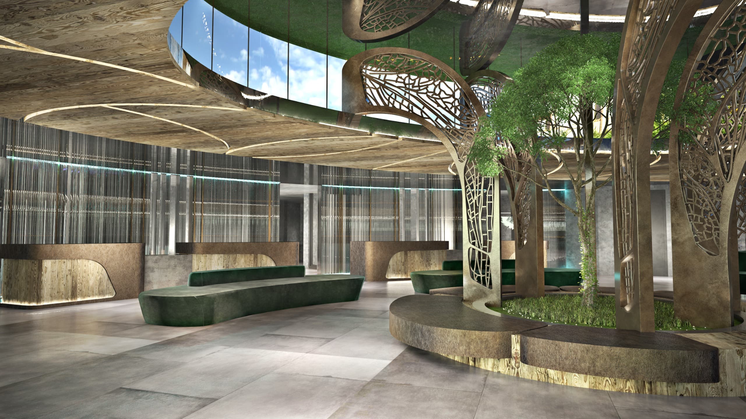 Hotel Quellenhof - Image 2