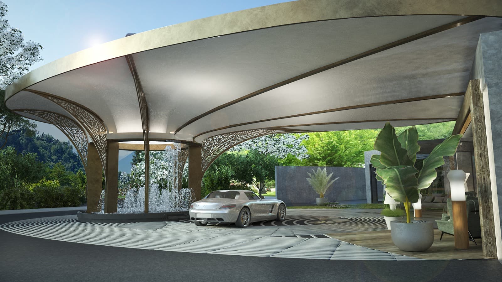 Hotel Quellenhof - Image 3