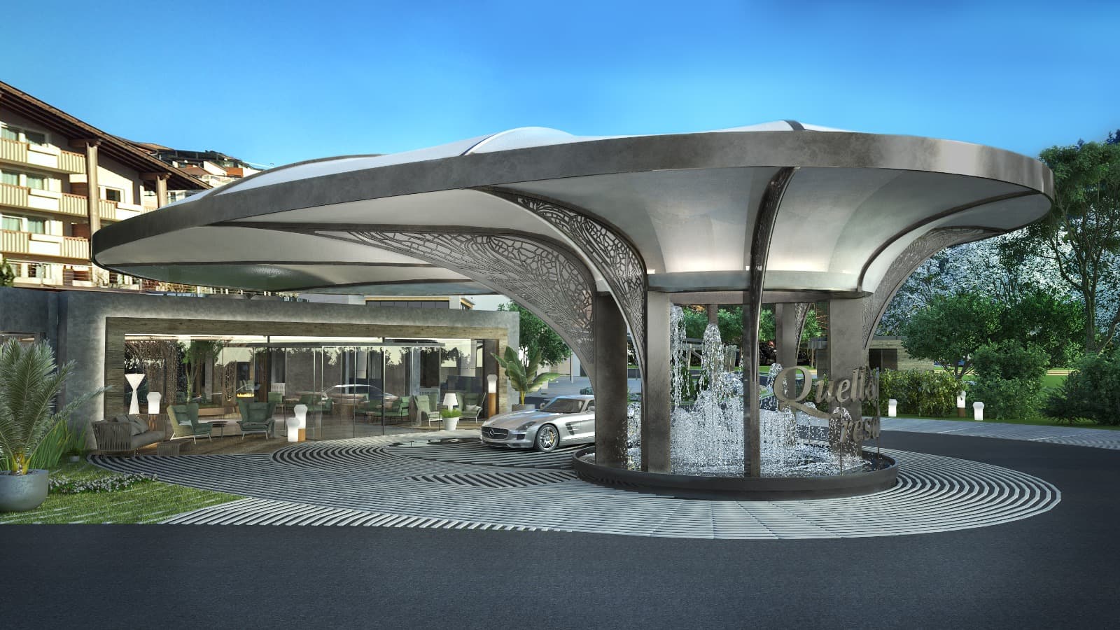 Hotel Quellenhof - Image 4